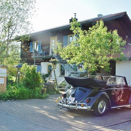 Apartment Zettler Buxheim  المظهر الخارجي الصورة
