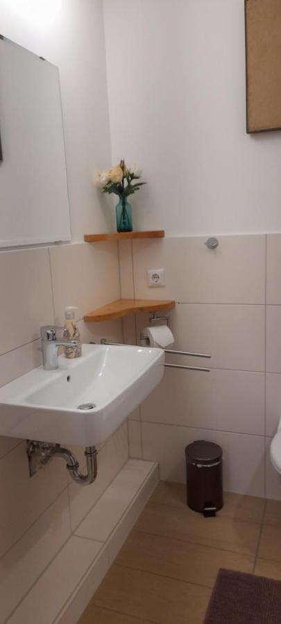 Apartment Zettler Buxheim  المظهر الخارجي الصورة