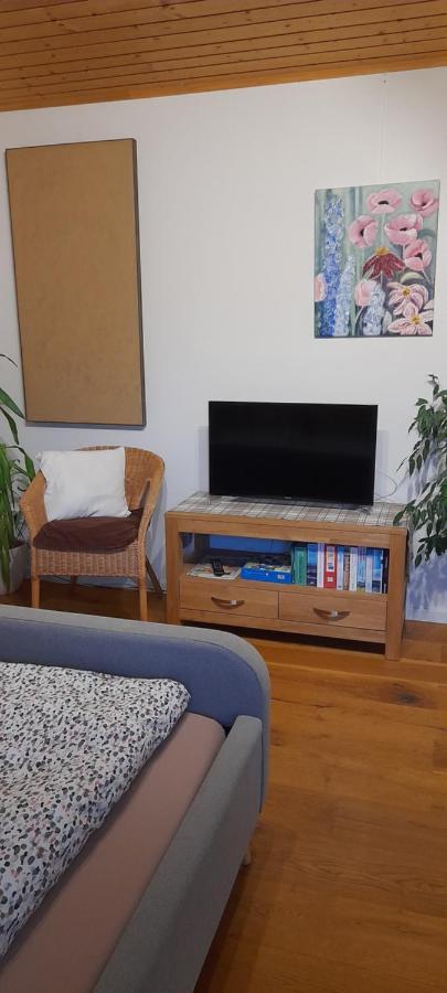 Apartment Zettler Buxheim  المظهر الخارجي الصورة