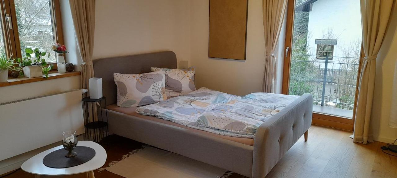 Apartment Zettler Buxheim  المظهر الخارجي الصورة