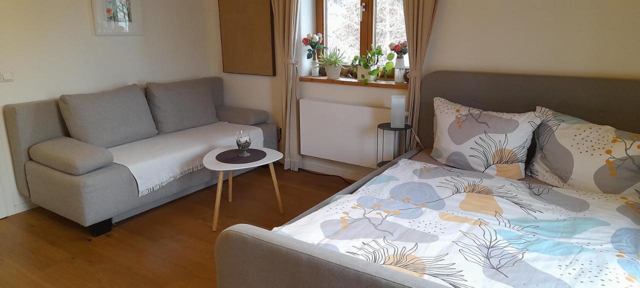 Apartment Zettler Buxheim  المظهر الخارجي الصورة