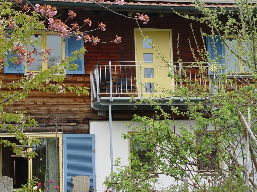 Apartment Zettler Buxheim  المظهر الخارجي الصورة