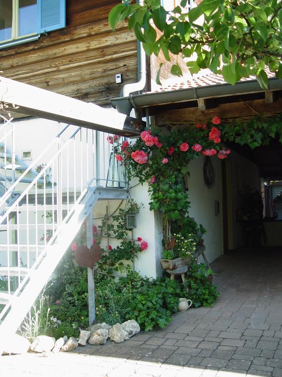 Apartment Zettler Buxheim  المظهر الخارجي الصورة