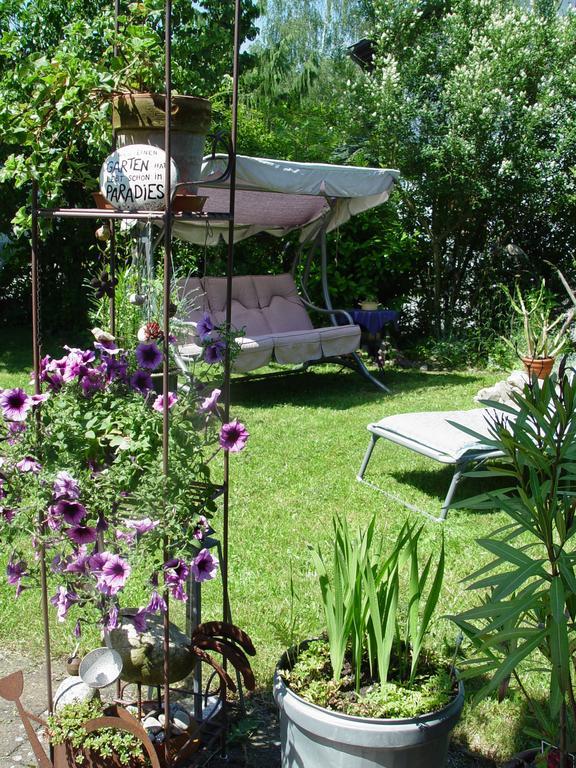 Apartment Zettler Buxheim  المظهر الخارجي الصورة