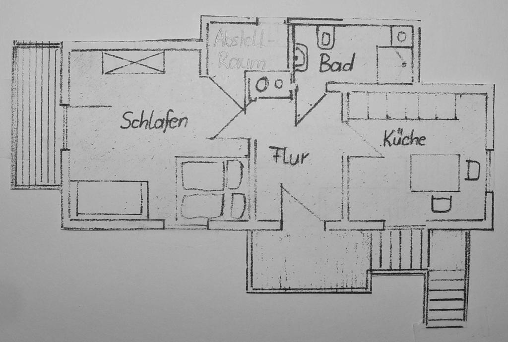Apartment Zettler Buxheim  المظهر الخارجي الصورة
