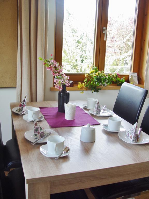 Apartment Zettler Buxheim  المظهر الخارجي الصورة