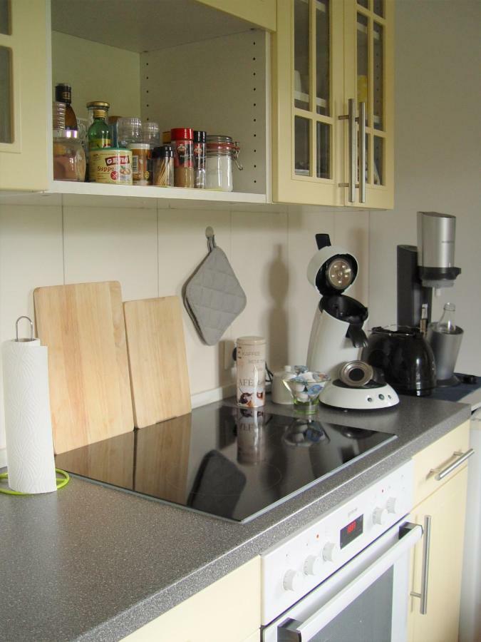 Apartment Zettler Buxheim  المظهر الخارجي الصورة