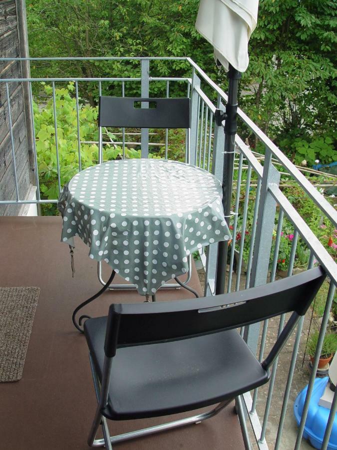 Apartment Zettler Buxheim  المظهر الخارجي الصورة