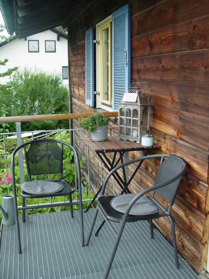 Apartment Zettler Buxheim  المظهر الخارجي الصورة
